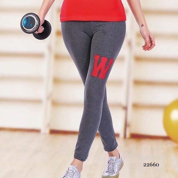 2 Pieces Set Sport wear (22660) - Picture 3 of 4